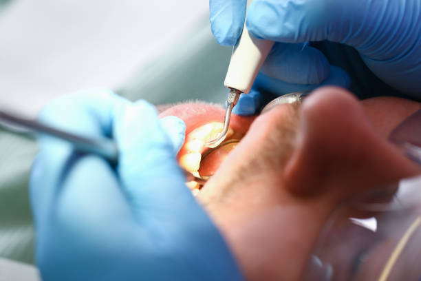 Best Pediatric Emergency Dentist in Lowell, NC