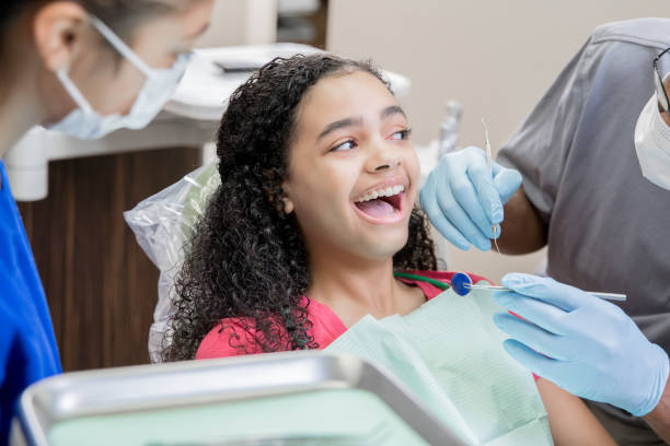 Best Emergency Dentist for Special Needs Patients in Lowell, NC