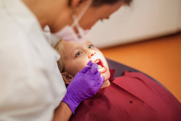 Best Orthodontic Emergency Dentist in Lowell, NC