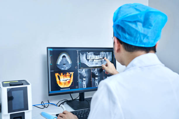 Best Emergency Dental Services for Seniors in Lowell, NC